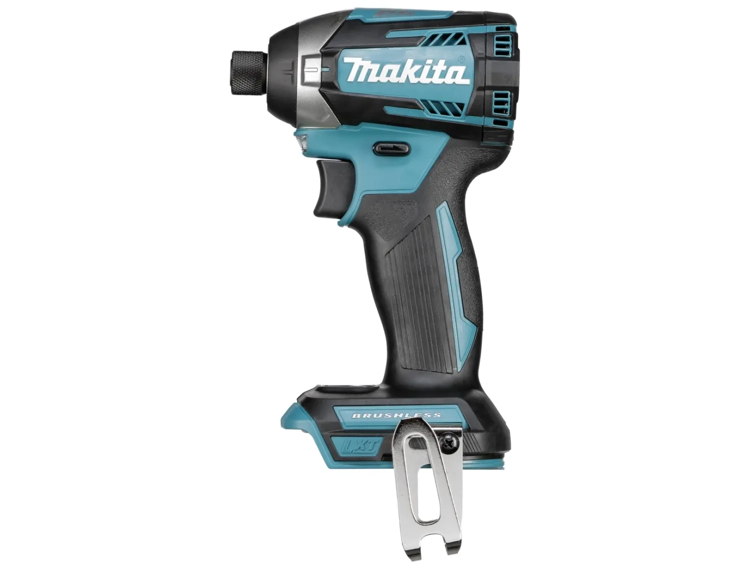 Makita DTD154Z - Støddriver - 18 V - SOLO
