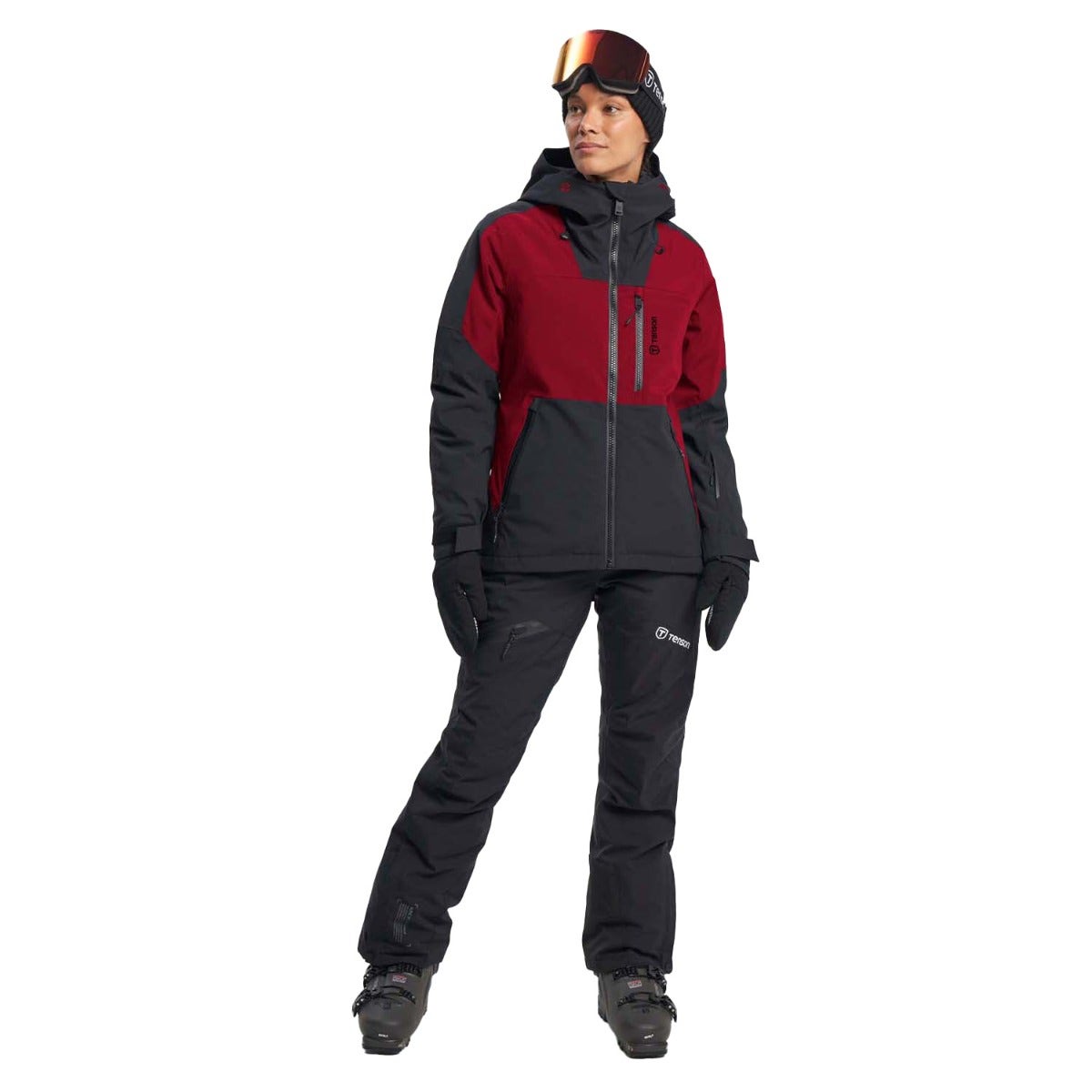 Tenson  Orbit Ski Jacket