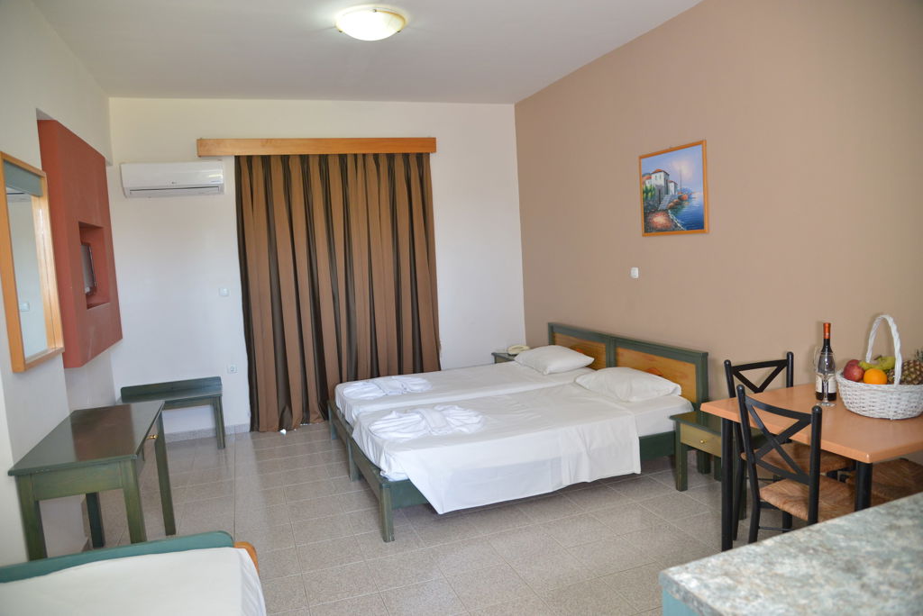 Emerald Appartementen Logies - Appartement