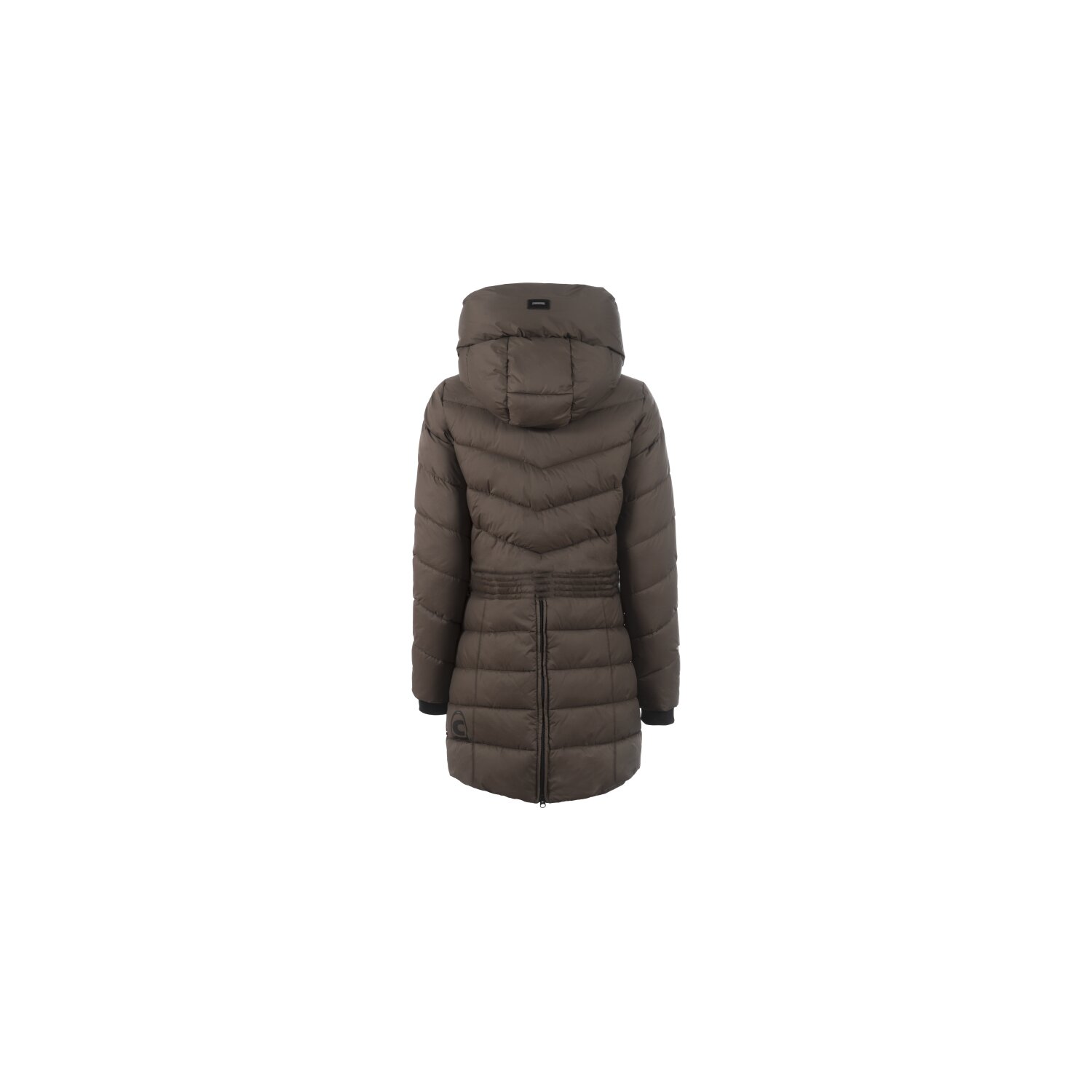 Cavallo Stepp-Parka CAVALMAYA - walnut