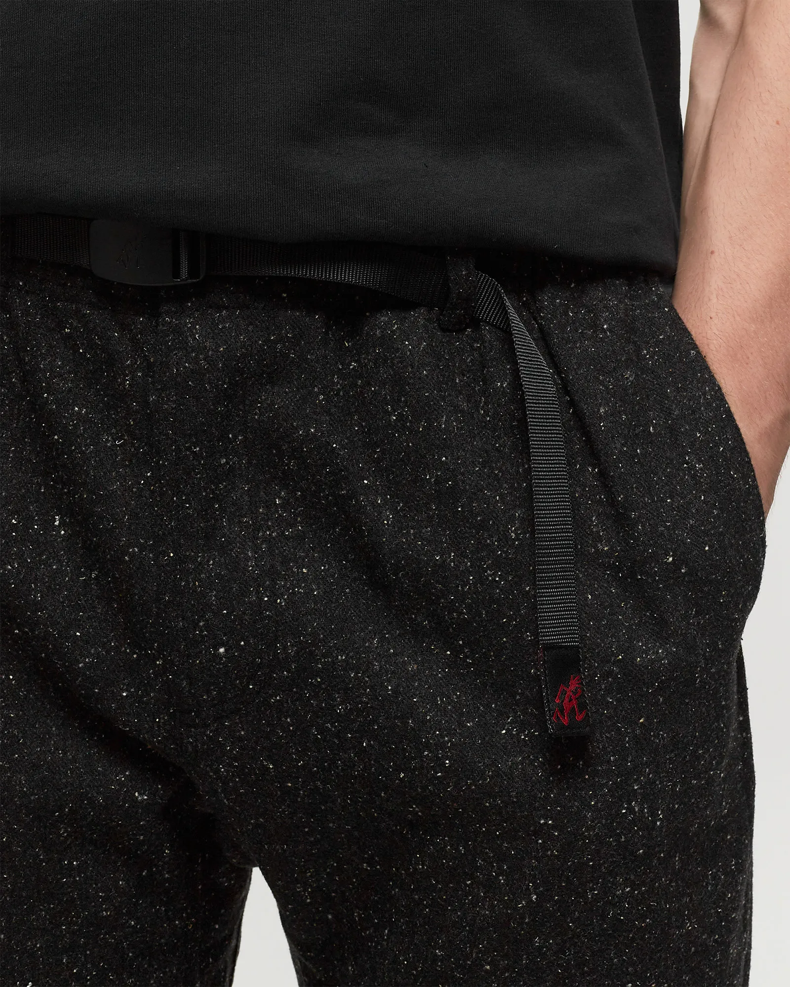 Gramicci WOOL GRAMICCI PANT