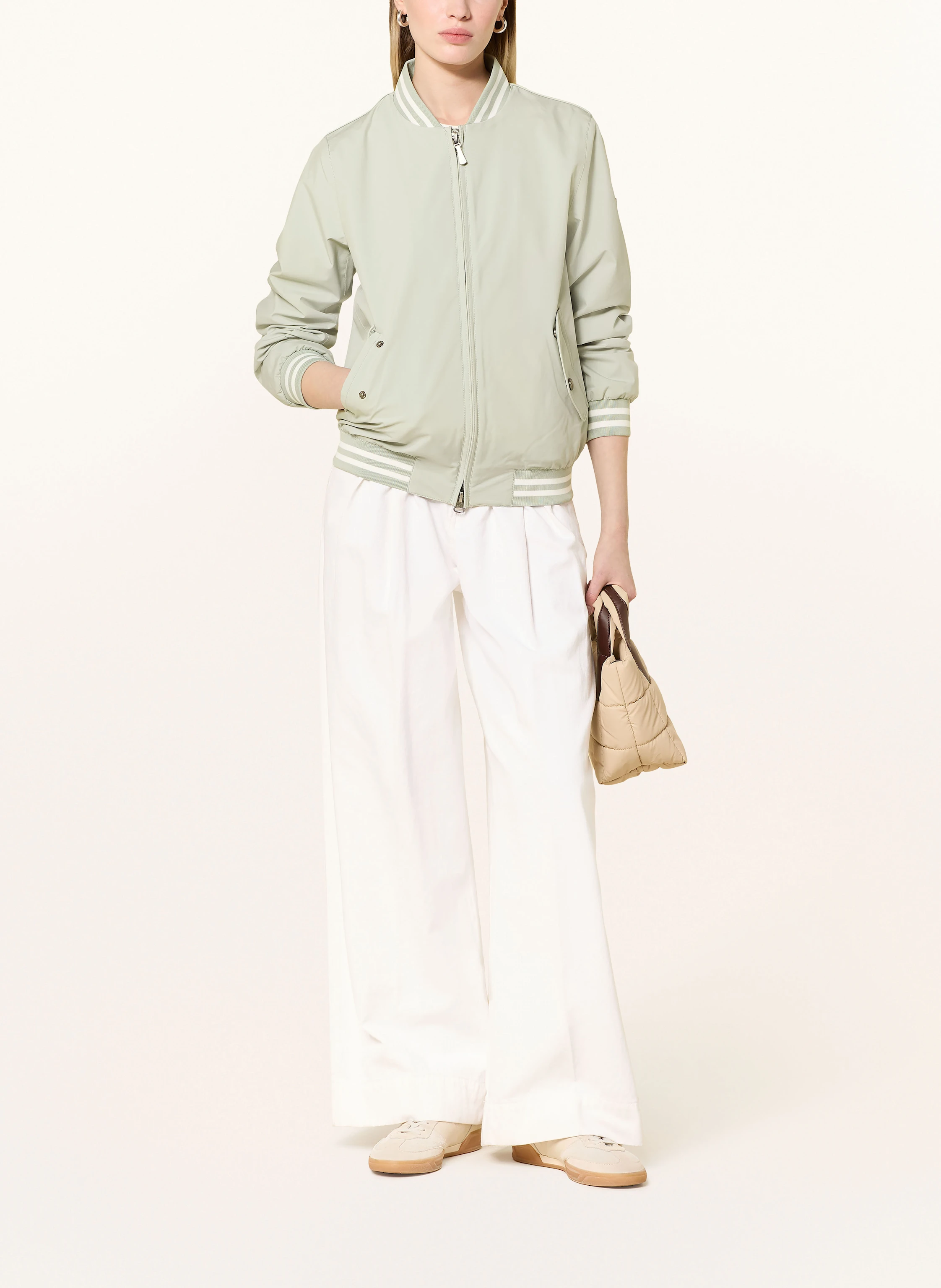 WELLENSTEYN Blouson