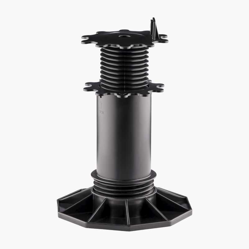 Terrassefot XL, 13–19,8 cm