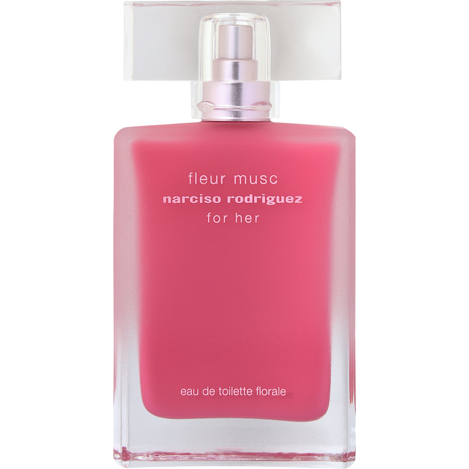 Narciso Rodriguez for Her Fleur Musc Eau de Toilette 50 ml