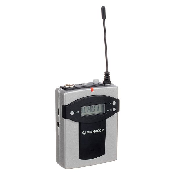 Monacor TXA-800HSE