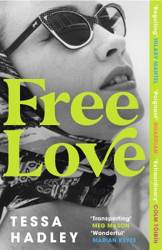 Free Love (Paperback)