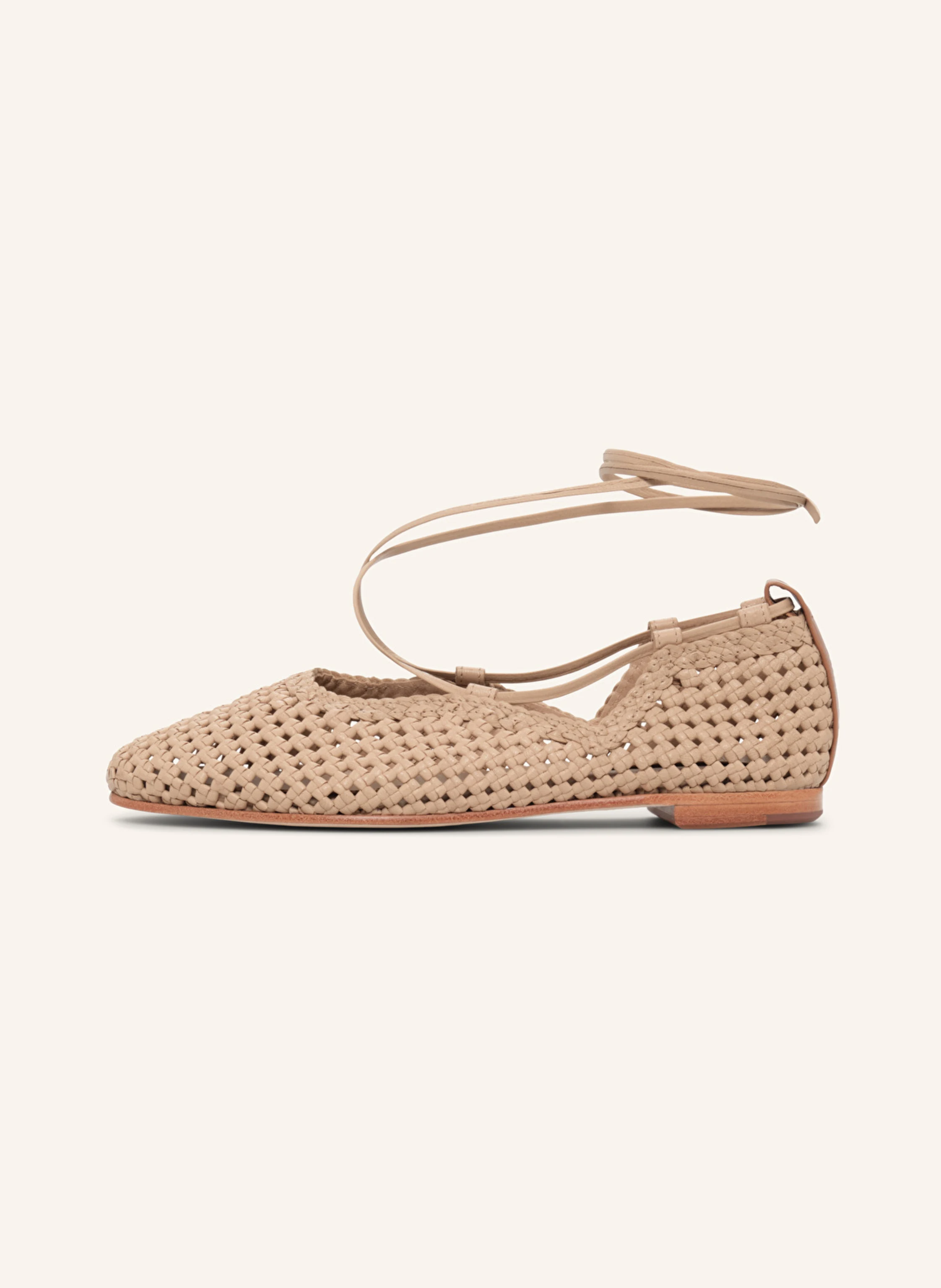 LOTTUSSE Ballerinas DELICE