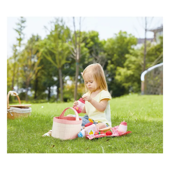 Hape Panier de pique-nique