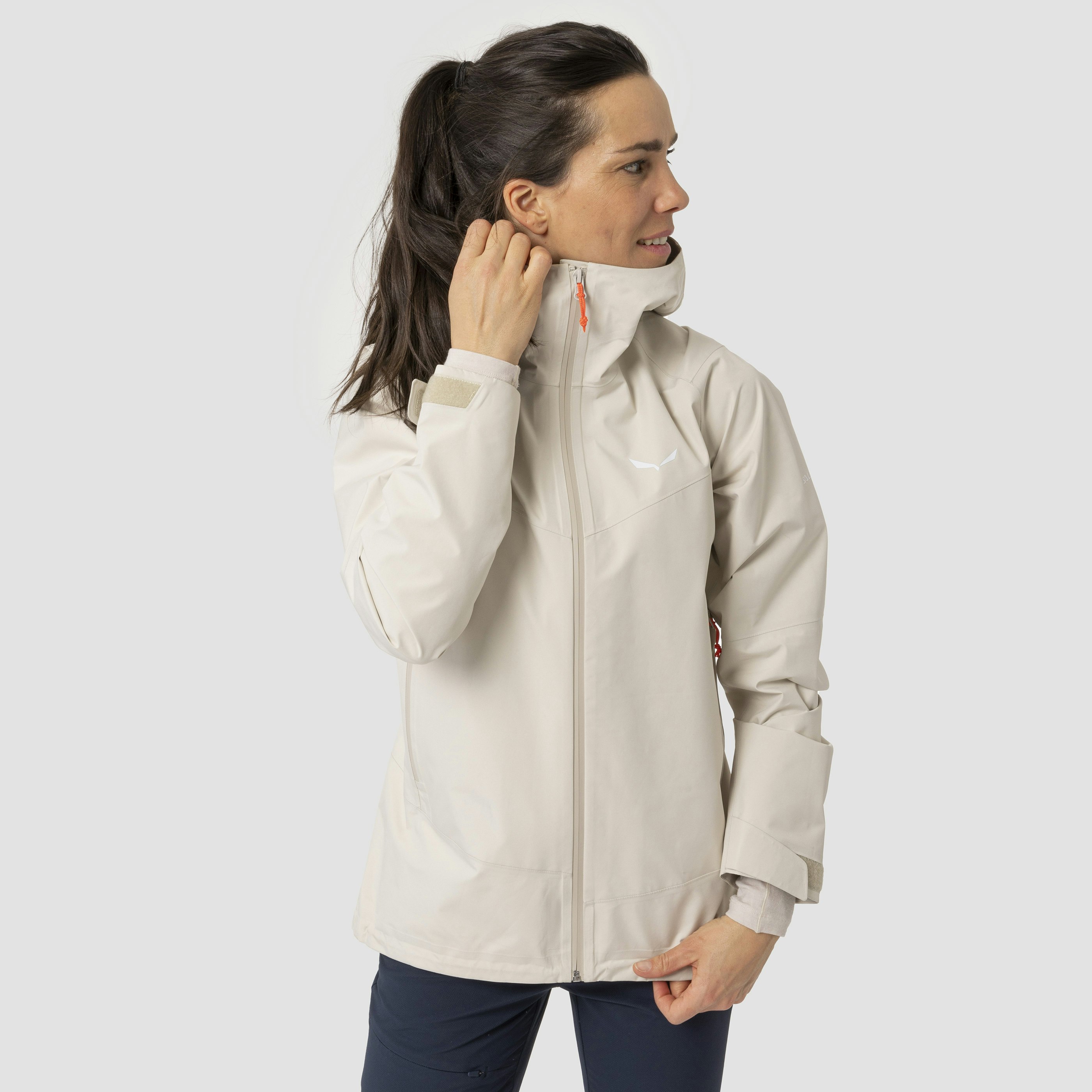Puez GORE-TEX PACLITE® Jacke Damen