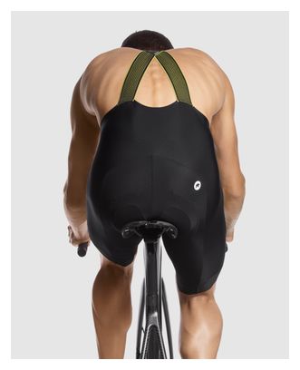 Cuissard Court Assos Mille GTS Spring Fall Noir