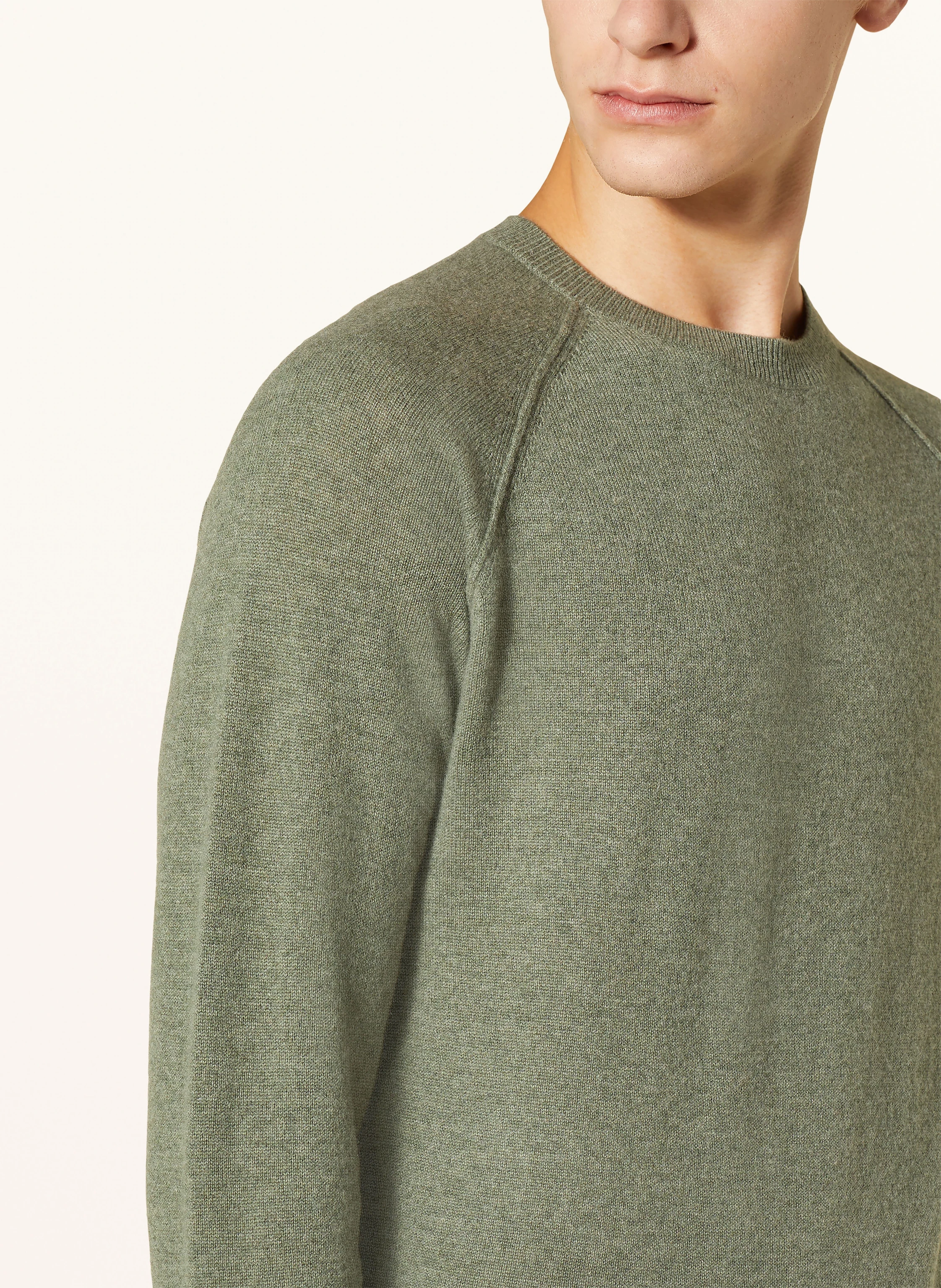 PAUL Cashmere-Pullover