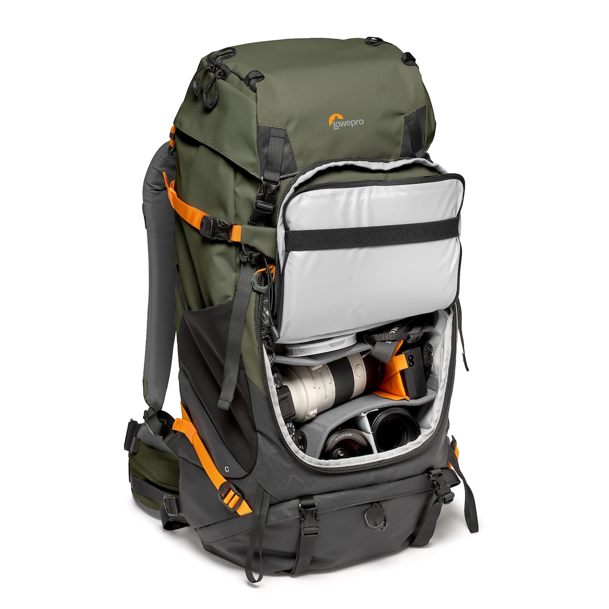 Lowepro PhotoSport PRO 55L AW IV M-L