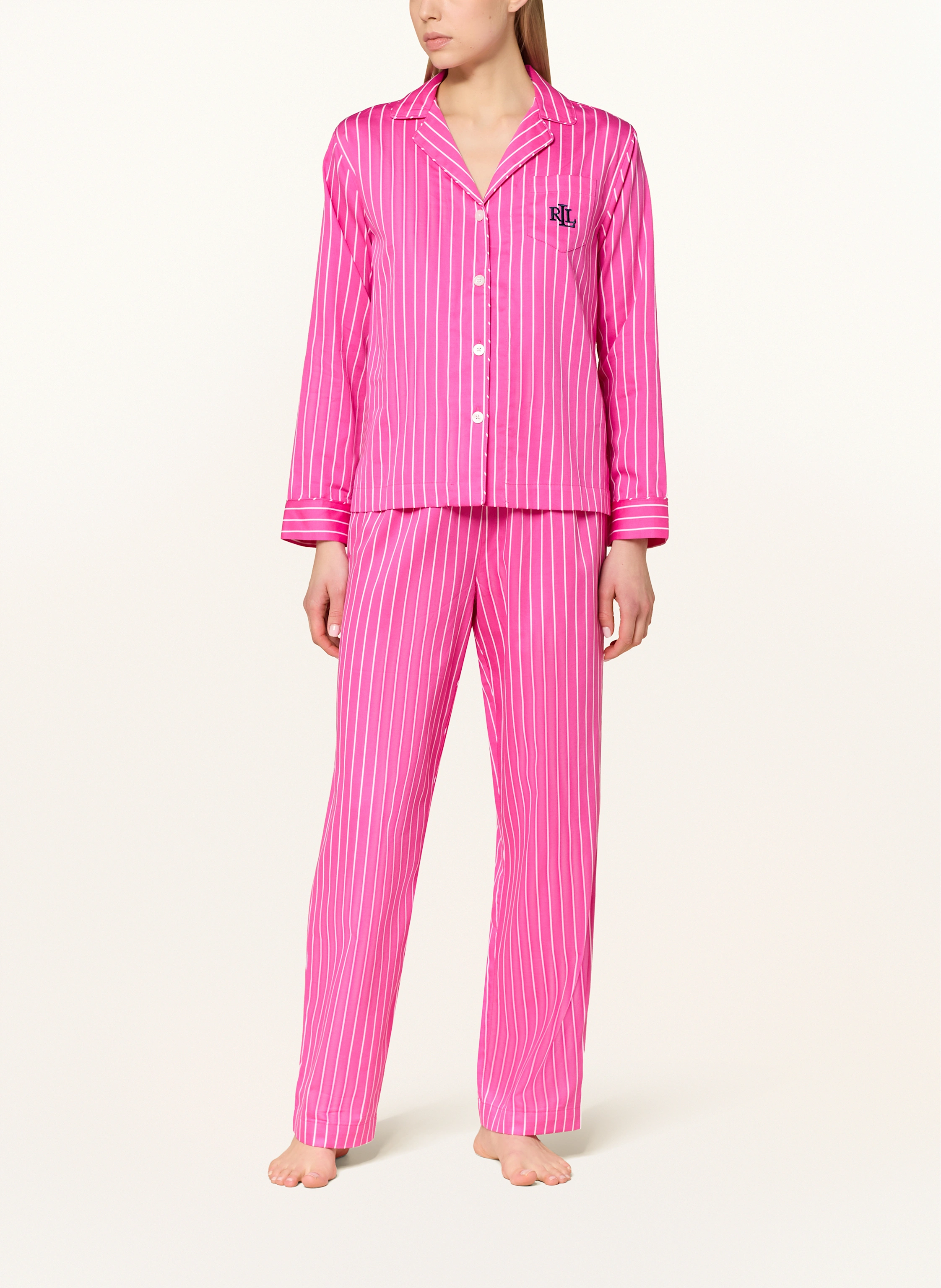LAUREN RALPH LAUREN Schlafanzug