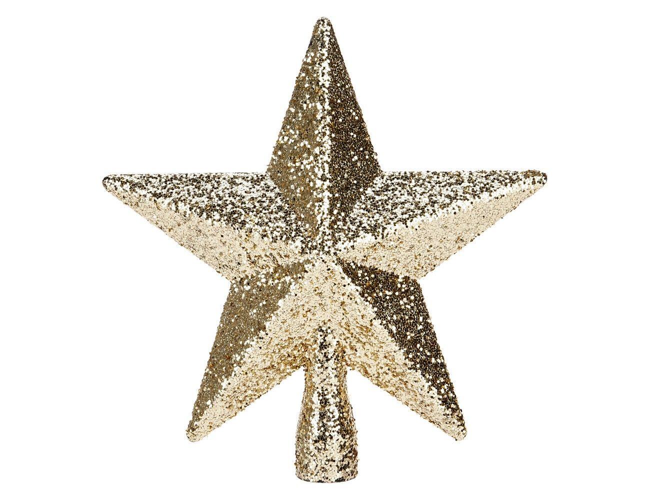 CIMIER NOEL D.19CM METAL