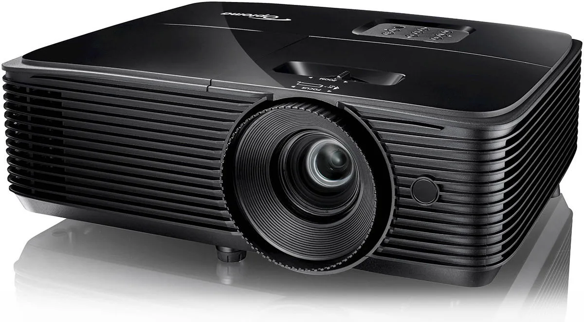 Optoma HD146X Vidéoprojecteurs