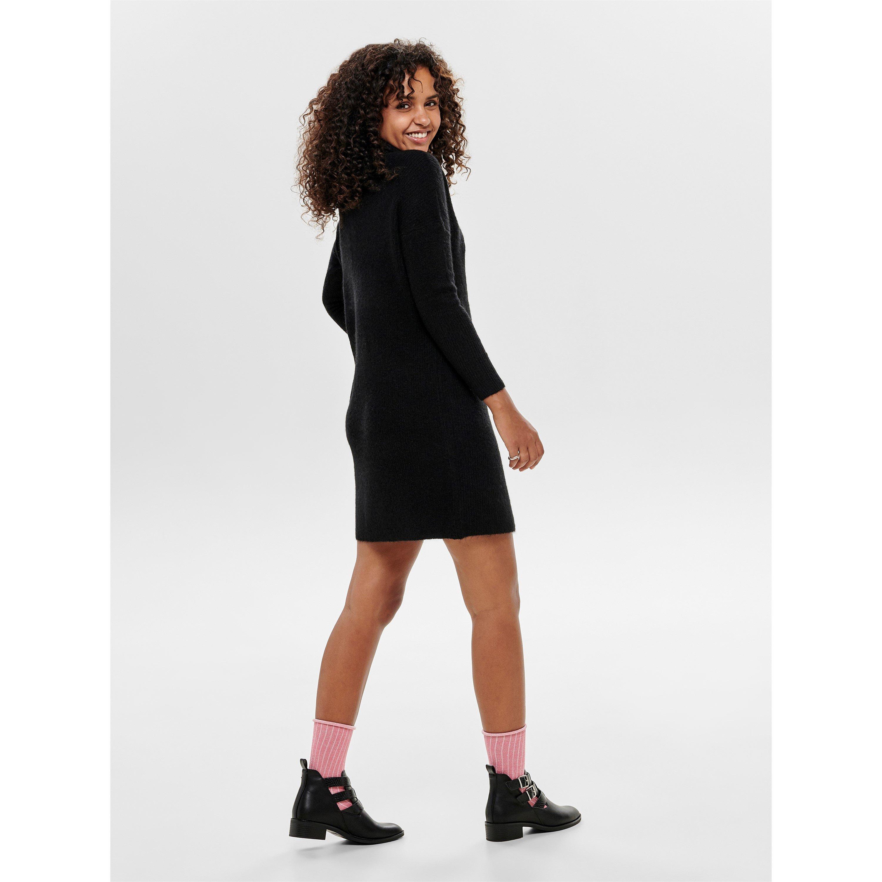Only Cowl Neck Dress