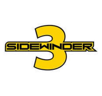 Regler Sidewinder 3<br>Wasserdichter 1:10 Sidewinder Regler