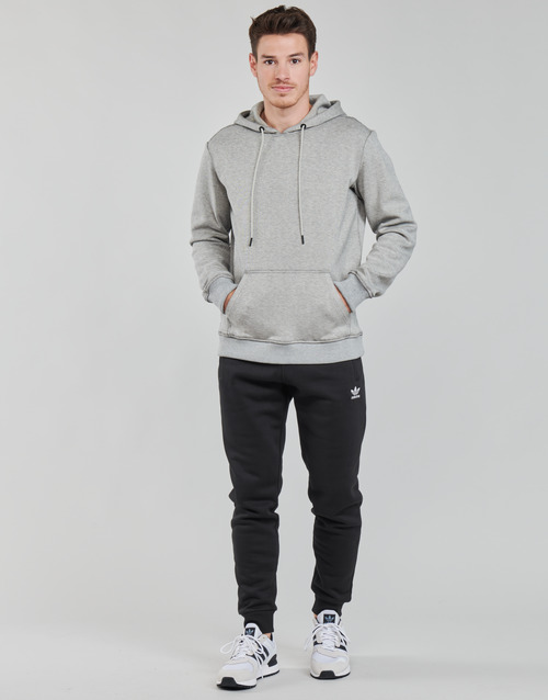 adidas Originals - ESSENTIALS PANT - Noir