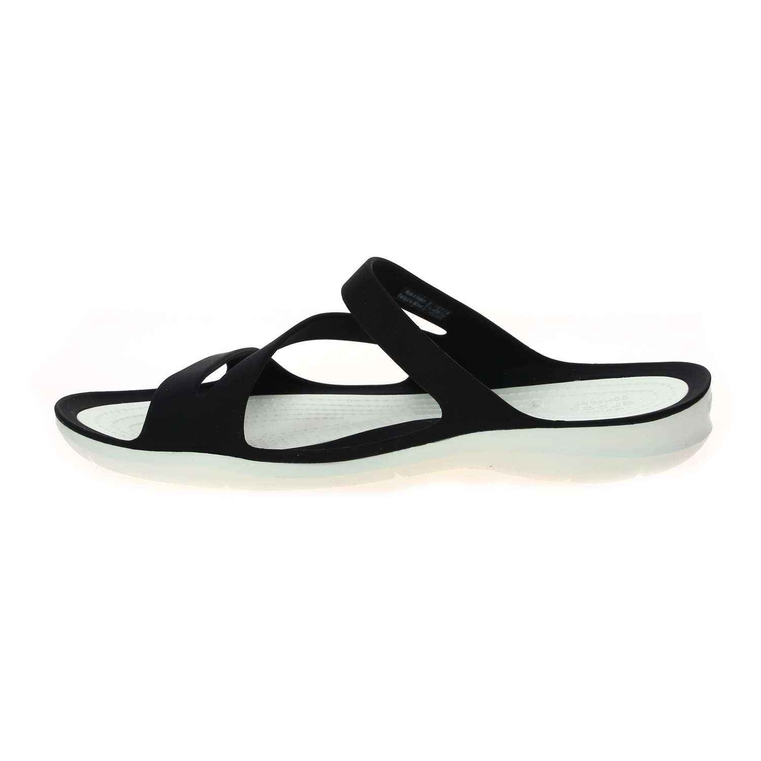 Tongs et crocs femme CROCS SWIFT WATER SANDALE