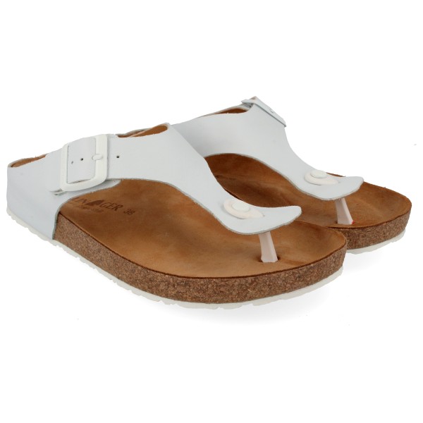 Haflinger - Women's Bio Memphis - Sandales