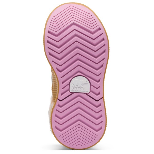 Sorel - Youth Out n About IV Chillz WP - Chaussures d'hiver