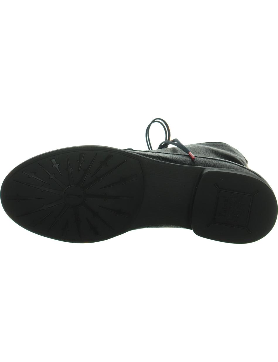 Stiefelette AGRAT