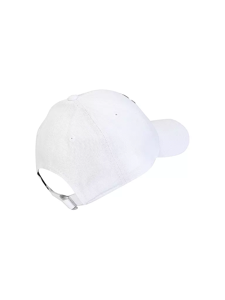 NEW ERA Mädchen Kappe 9FORTY weiss