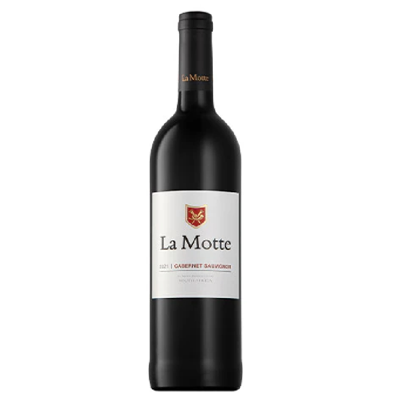 La Motte Cabernet Sauvignon 2021