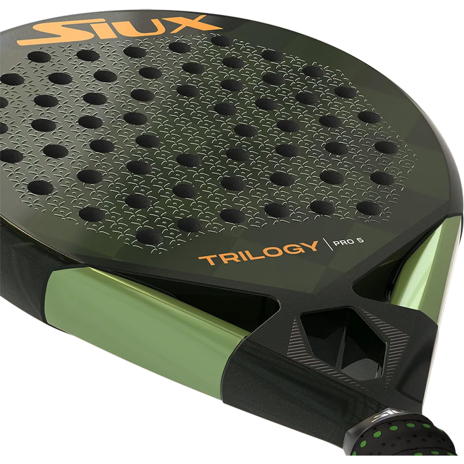 Siux Trilogy Pack 1
