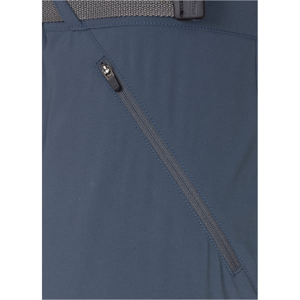 Pantalon randonnée TRANGOWORLD PANT BIROS DARK SLATE