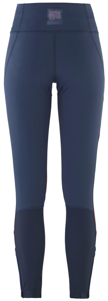 Ane Hiking Tights Dame Marin