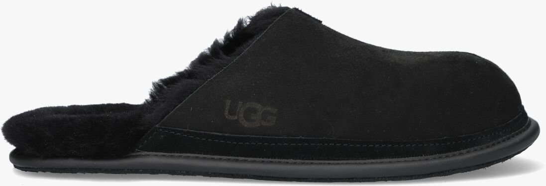 UGG zwarte ugg pantoffels m hyde