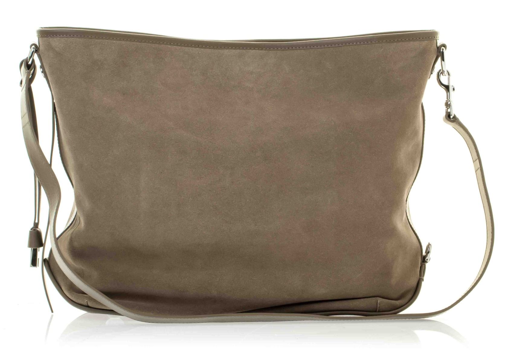 Hogan Hogan Hocket Hobo Bag Medium