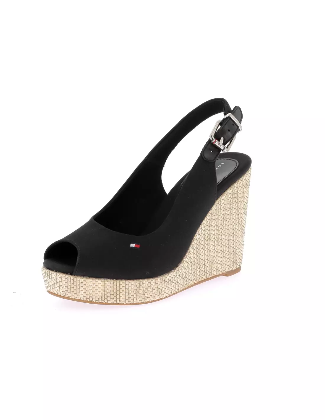 ICONIC ELENA SLING BACK - Sandales & nu-pieds Beige