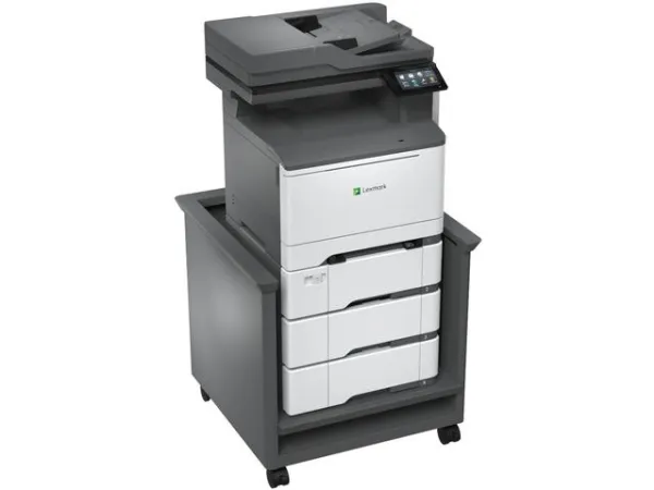 Lexmark CX532adwe - - - laser