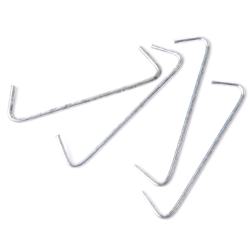 Spananker 4 stuks 30.3 cm voor Como