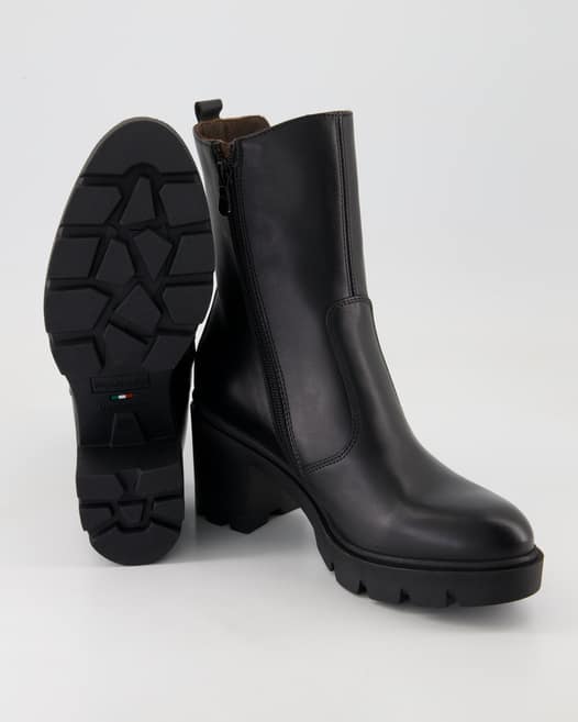 Nero Giardini I411900D100 Stiefeletten in Schwarz