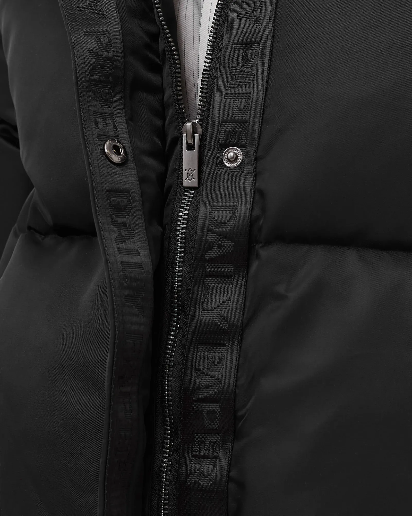 Daily Paper WMNS Epuff Cropped Jacket