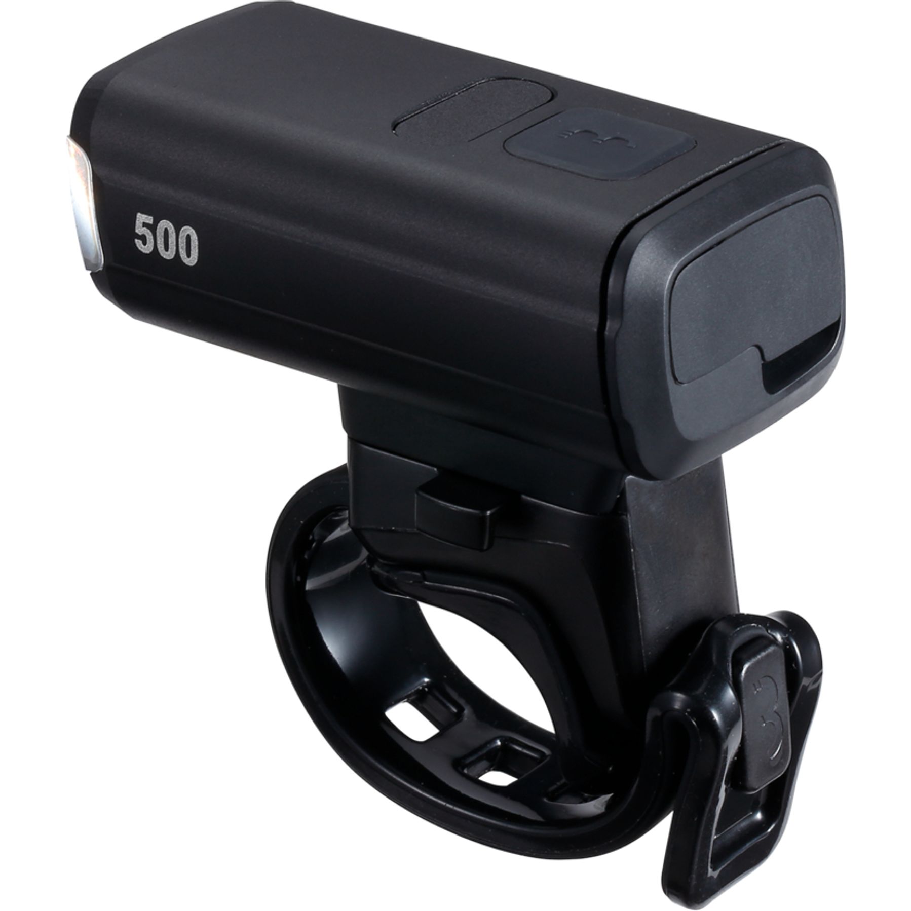 BBB Cycling BLS-261 NanoStrike 500 Voorlicht