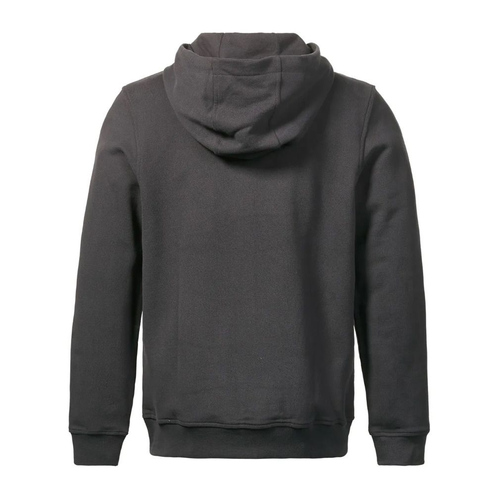 Musto MUSTO LOGO - Sweat Homme 844 carbon