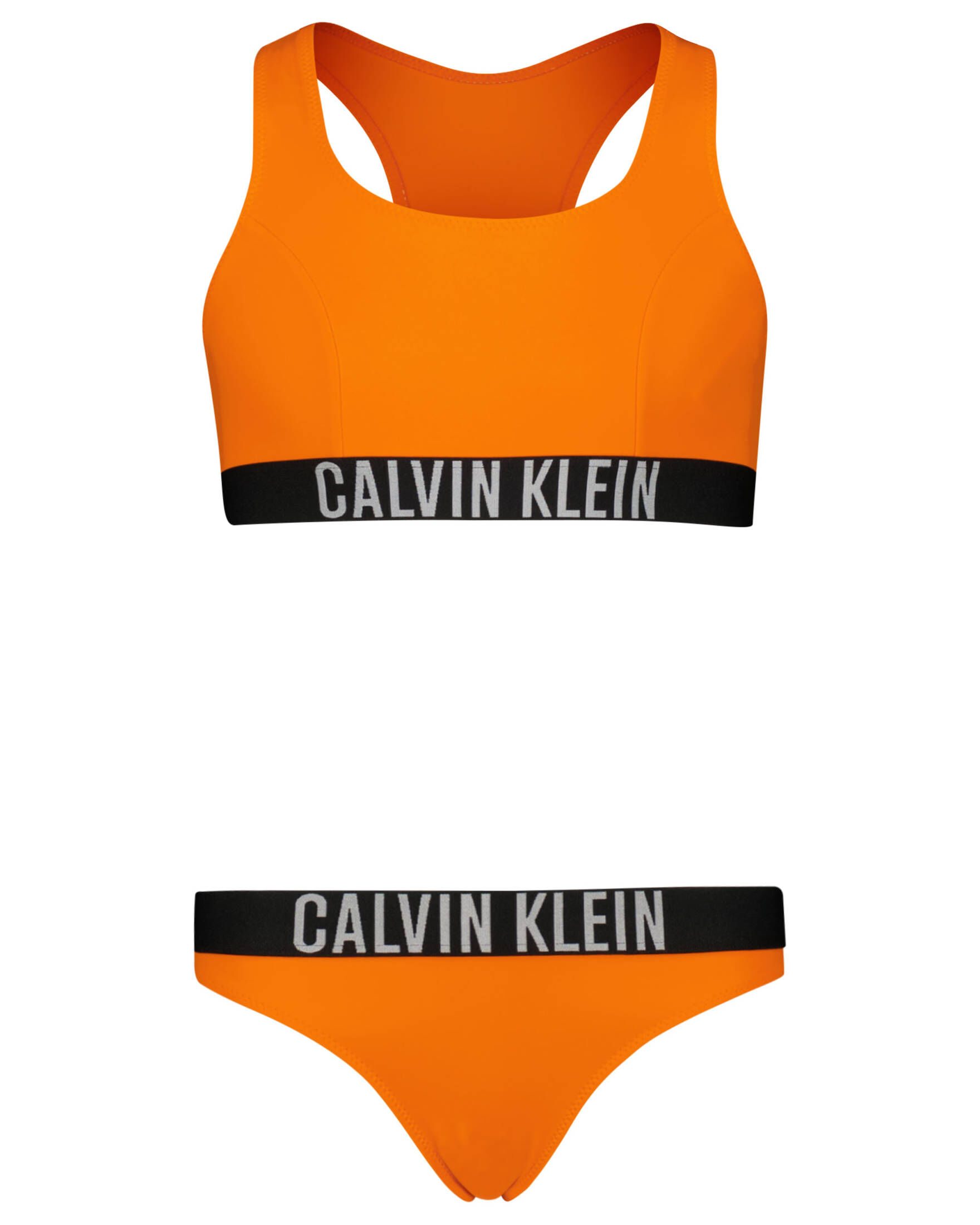 CALVIN KLEIN JEANS| Mädchen Bikini