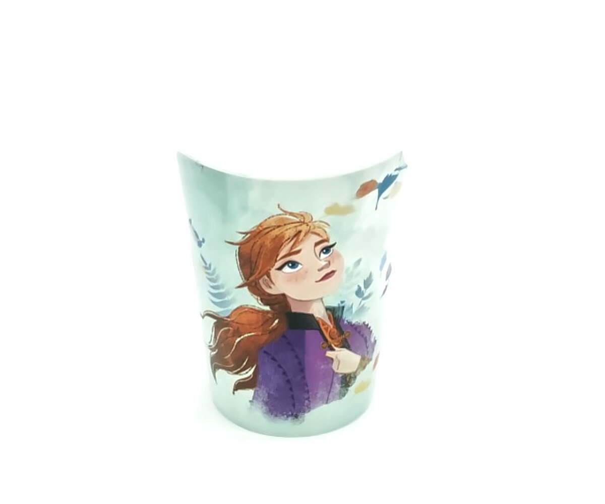 Frozen Disney Die Eiskönigin Kindergeschirr 3er Set Elsa Anna
