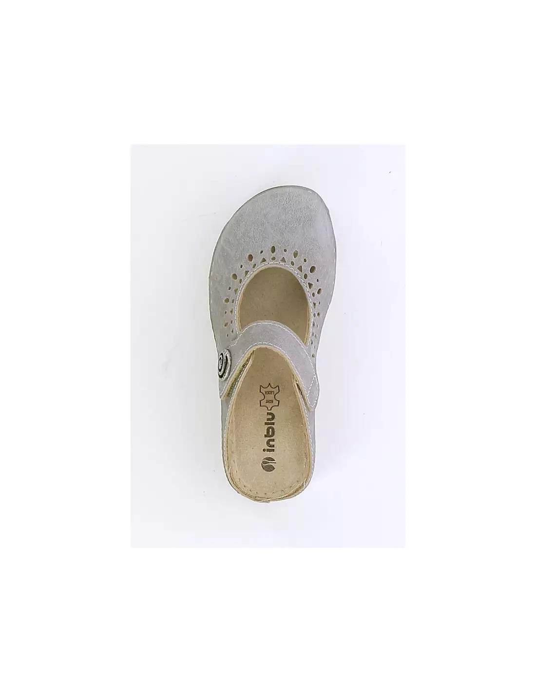 INBLU MK056J06 - Mules & sabots CDF
