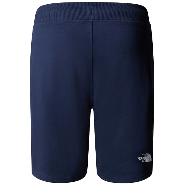Short THE NORTH FACE M STANDARD SHORT SUMMIT NAVY