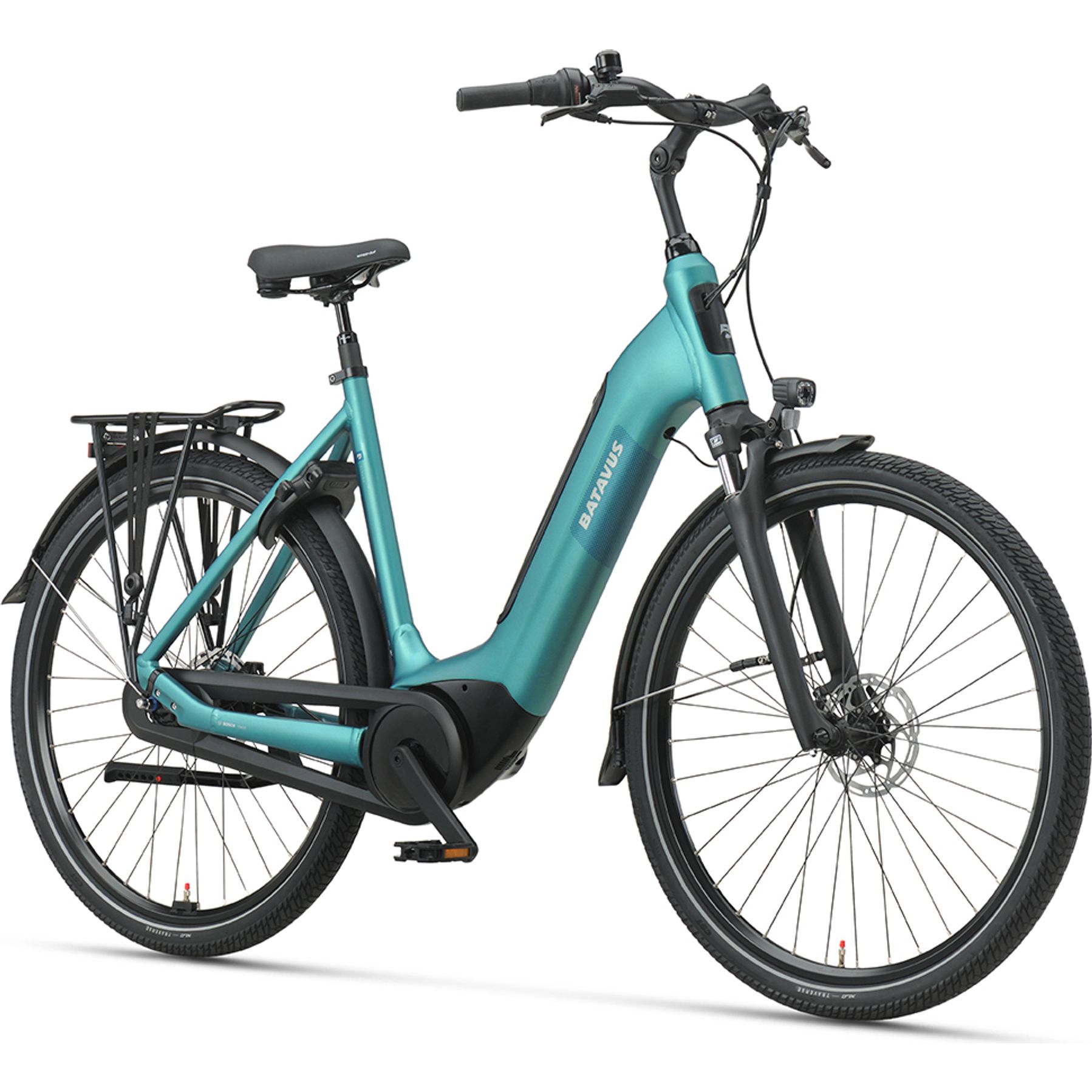 Batavus Altura E-Go Power 2026