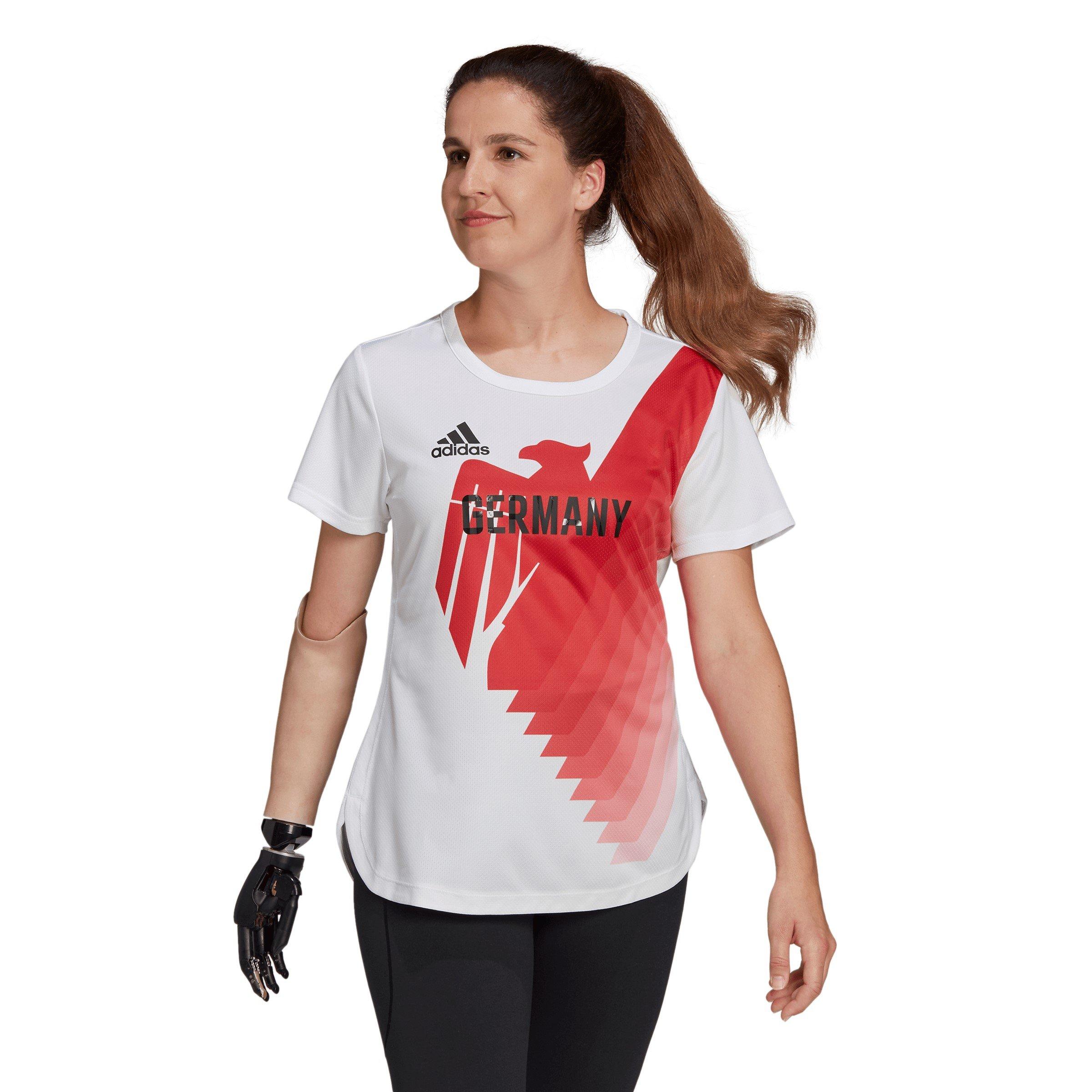adidas Ger H.Rdy Tee Ld99