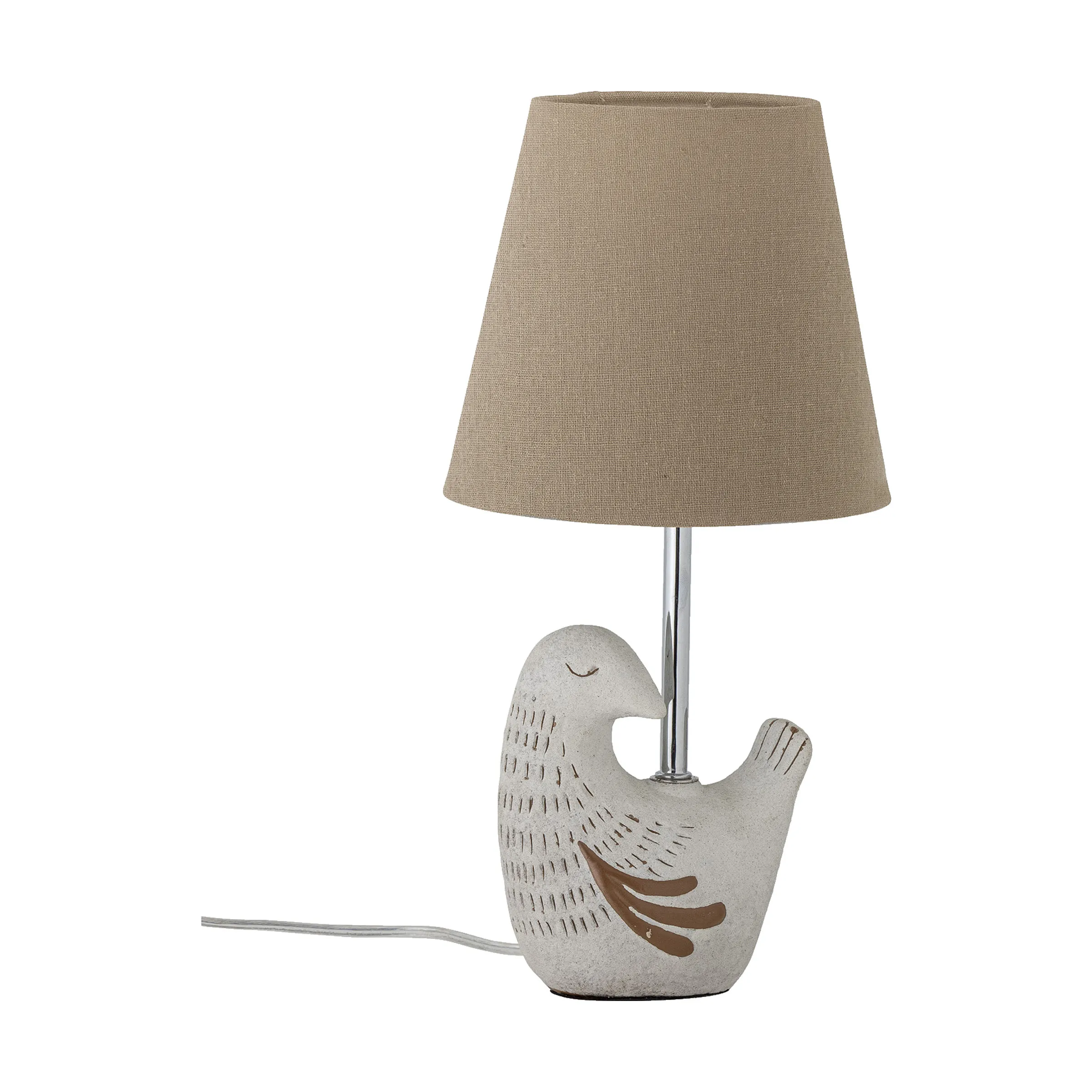 Bloomingville Kylie Bordlampe