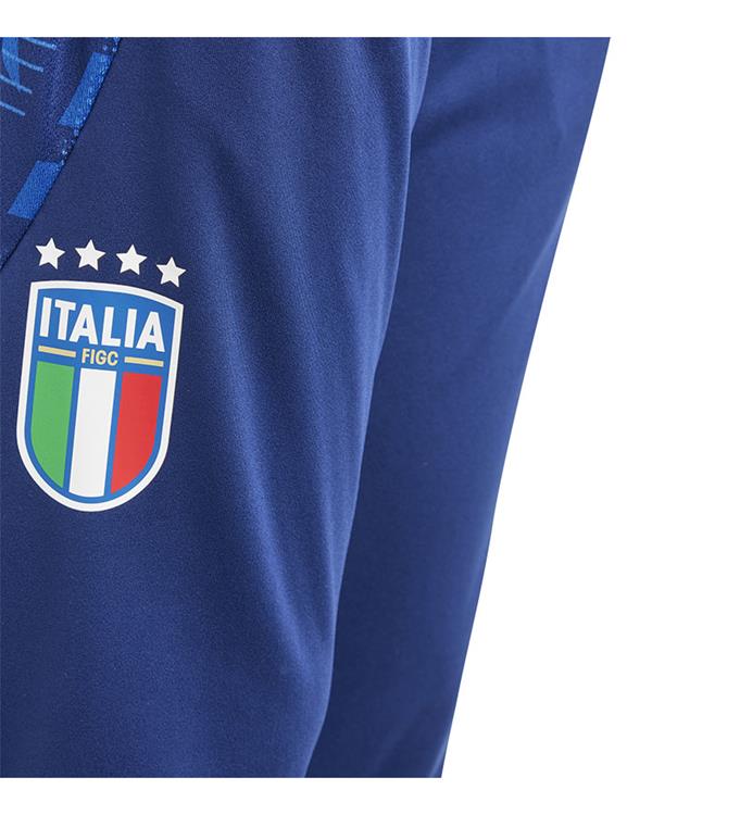 adidas JR Italië Tiro 24 Competition Trainingsbroek 2024
