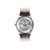 Union Glashütte SA. Noramis Datum Silber D016.407.16.037.01