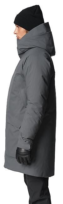 HOUDINI - VESTE WS FALL IN PARKA
